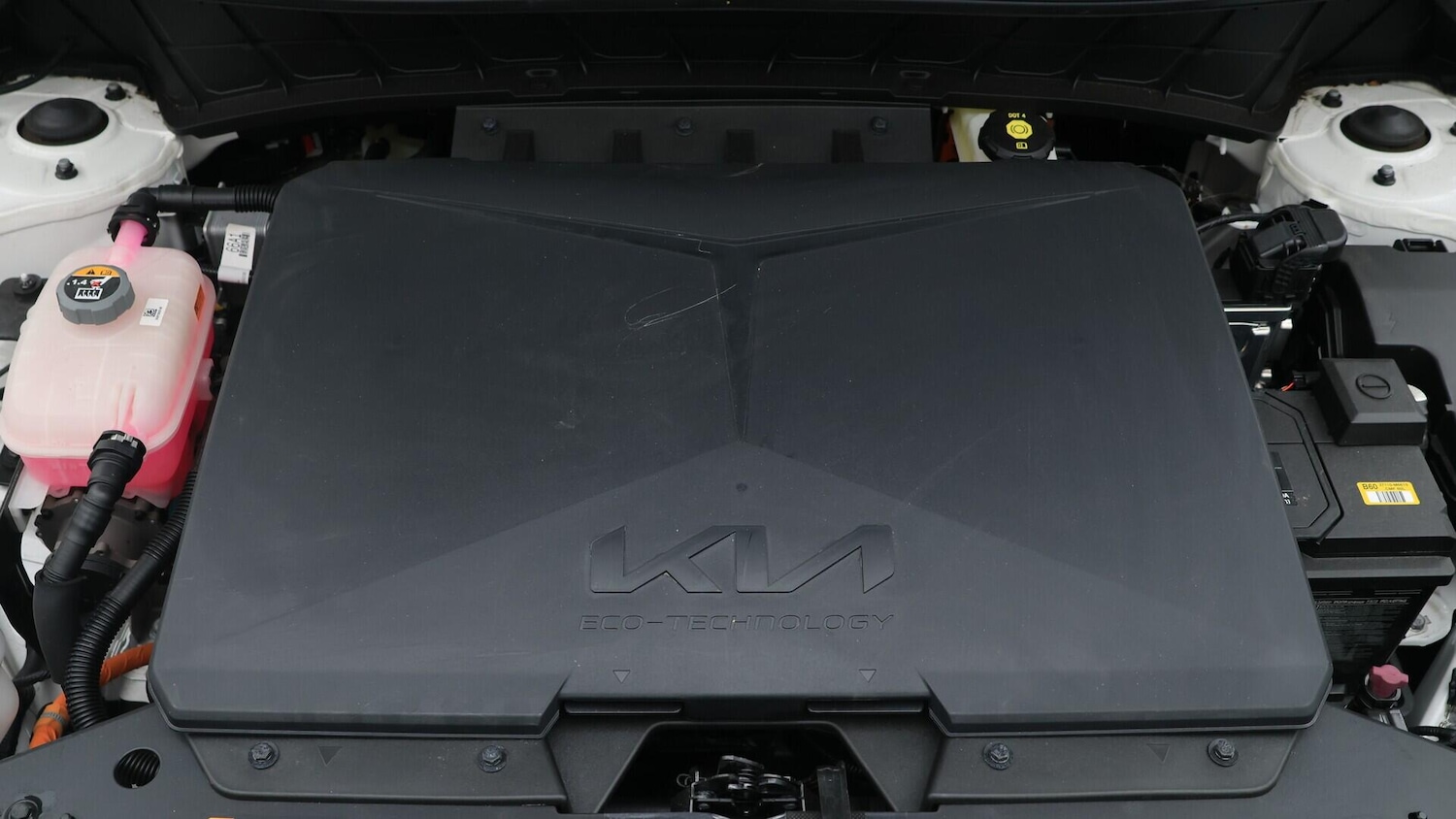 Used Kia Niro 2025 for sale - 76432997: Photo 20