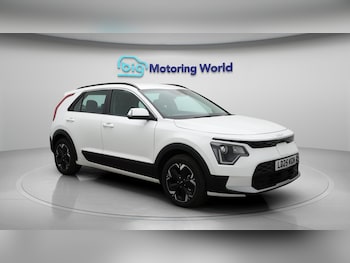 Used Kia Niro 2025 for sale - 76432997: Photo