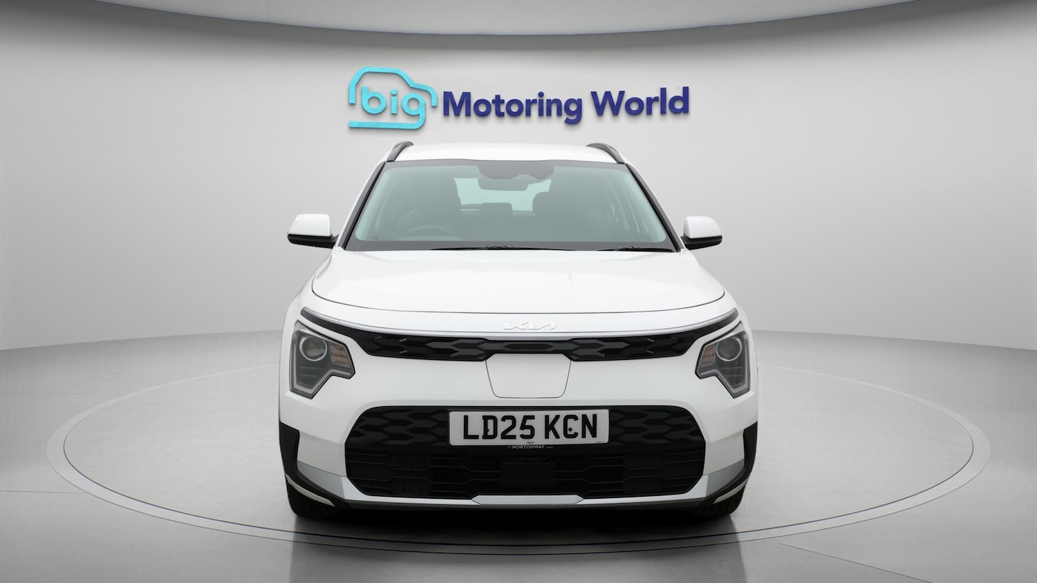 Used Kia Niro 2025 for sale - 76432997: Photo 3