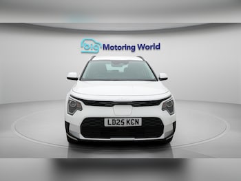 Used Kia Niro 2025 for sale - 76432997: Photo