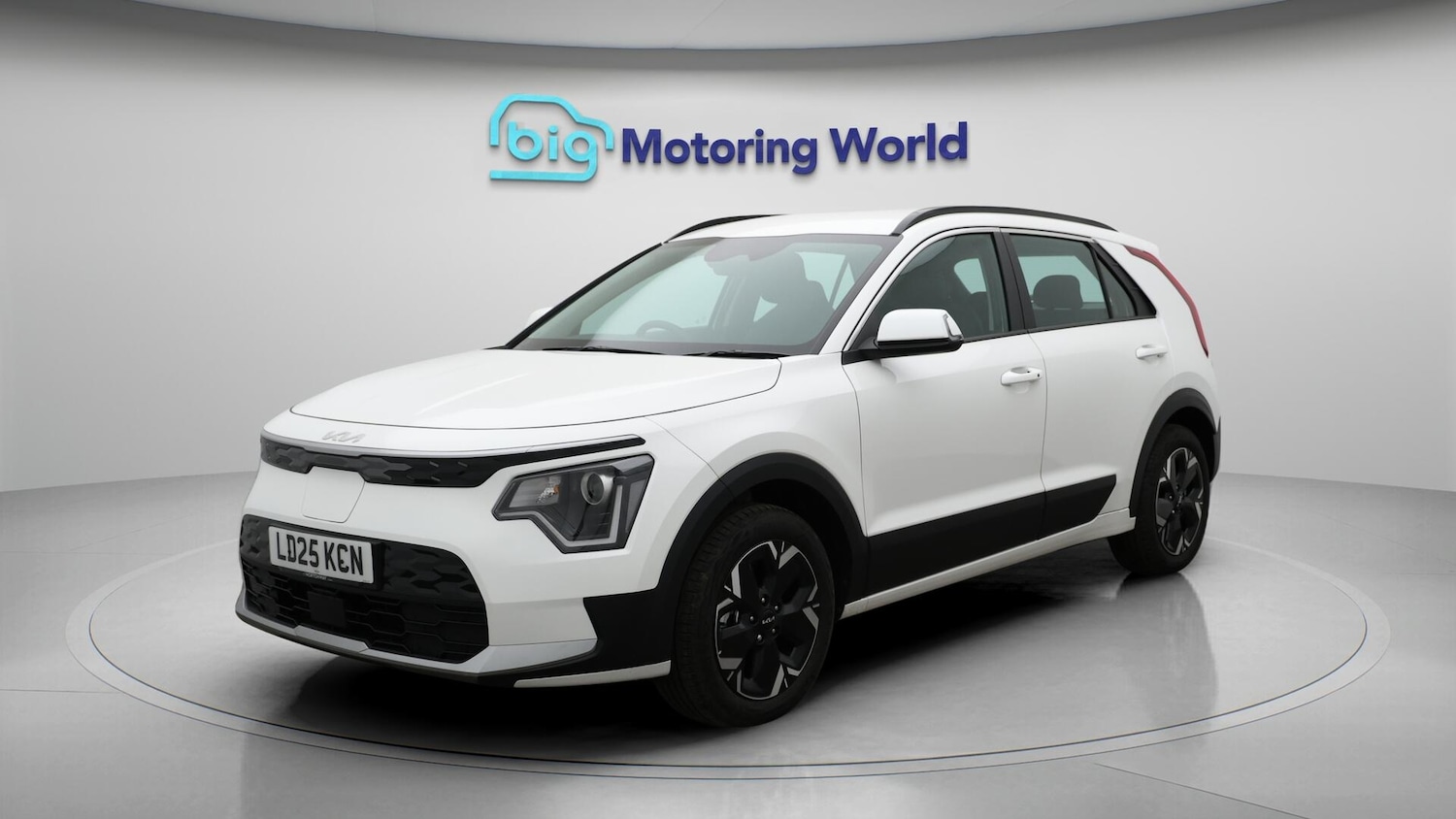 Used Kia Niro 2025 for sale - 76432997: Photo 4