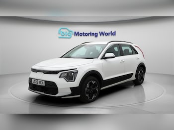Used Kia Niro 2025 for sale - 76432997: Photo