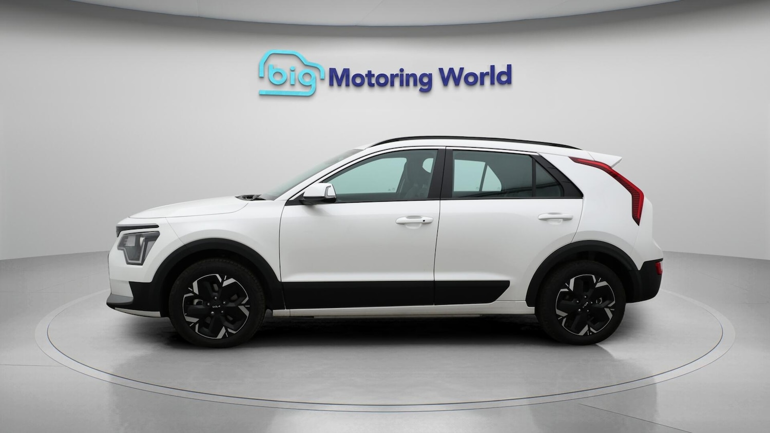 Used Kia Niro 2025 for sale - 76432997: Photo 5