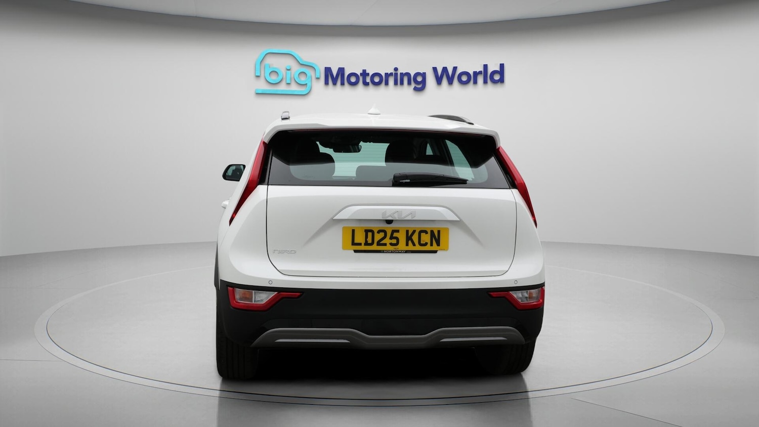 Used Kia Niro 2025 for sale - 76432997: Photo 7