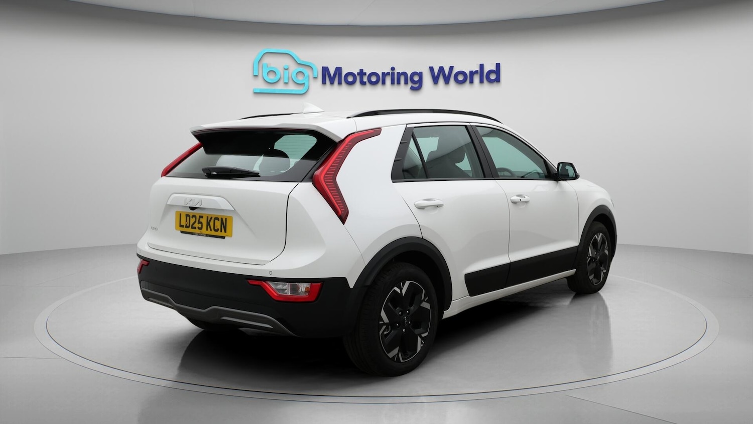 Used Kia Niro 2025 for sale - 76432997: Photo 8