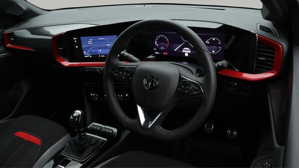 Used Vauxhall Mokka 2022 for sale - 76326352: Photo 10
