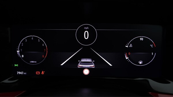 Used Vauxhall Mokka 2022 for sale - 76326352: Photo 11