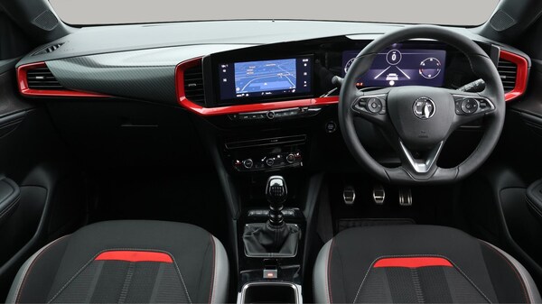 Used Vauxhall Mokka 2022 for sale - 76326352: Photo 14