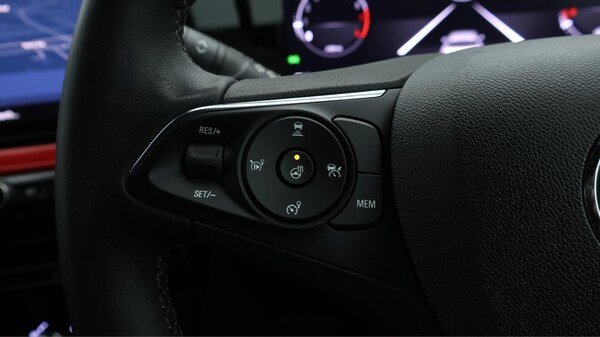 Used Vauxhall Mokka 2022 for sale - 76326352: Photo 25