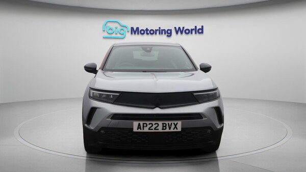 Used Vauxhall Mokka 2022 for sale - 76326352: Photo 3