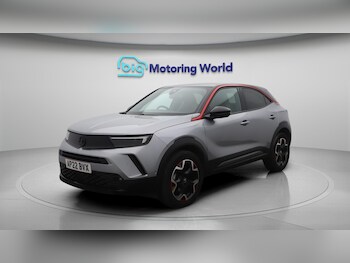 Used Vauxhall Mokka 2022 for sale - 76326352: Photo 4