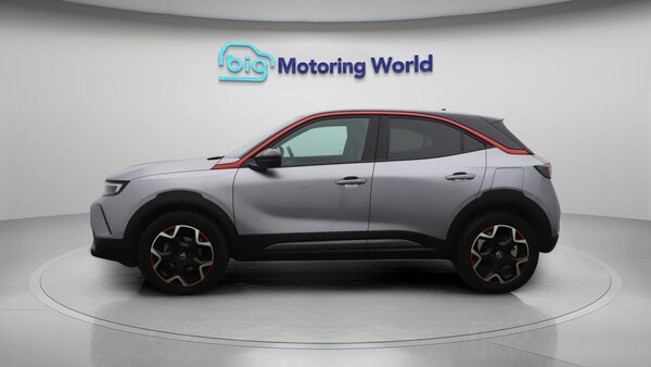 Used Vauxhall Mokka 2022 for sale - 76326352: Photo 5