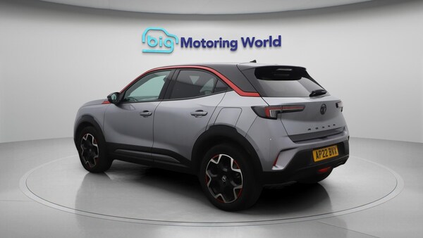 Used Vauxhall Mokka 2022 for sale - 76326352: Photo 6