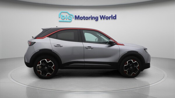 Used Vauxhall Mokka 2022 for sale - 76326352: Photo 9