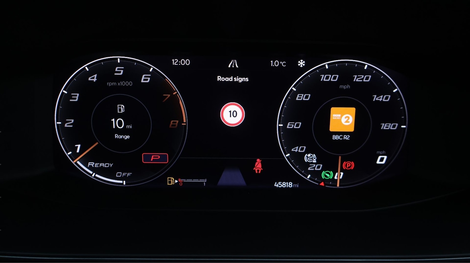 Used Cupra Formentor 2022 for sale - 77202389: Photo 10