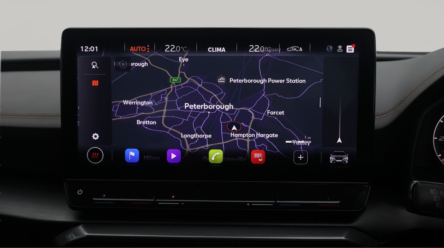 Used Cupra Formentor 2022 for sale - 77202389: Photo 11