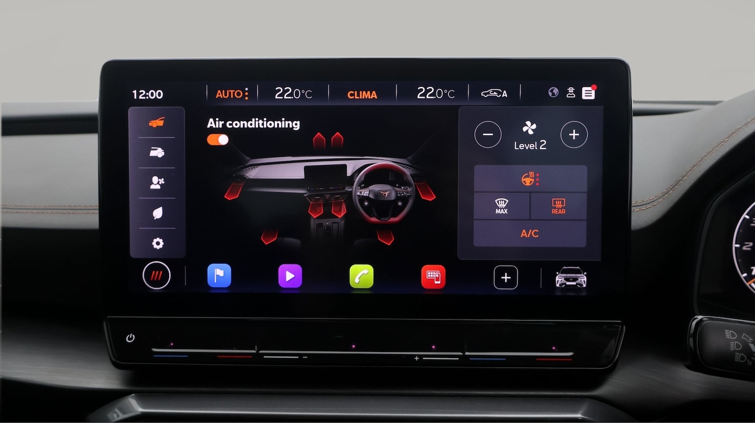 Used Cupra Formentor 2022 for sale - 77202389: Photo 12