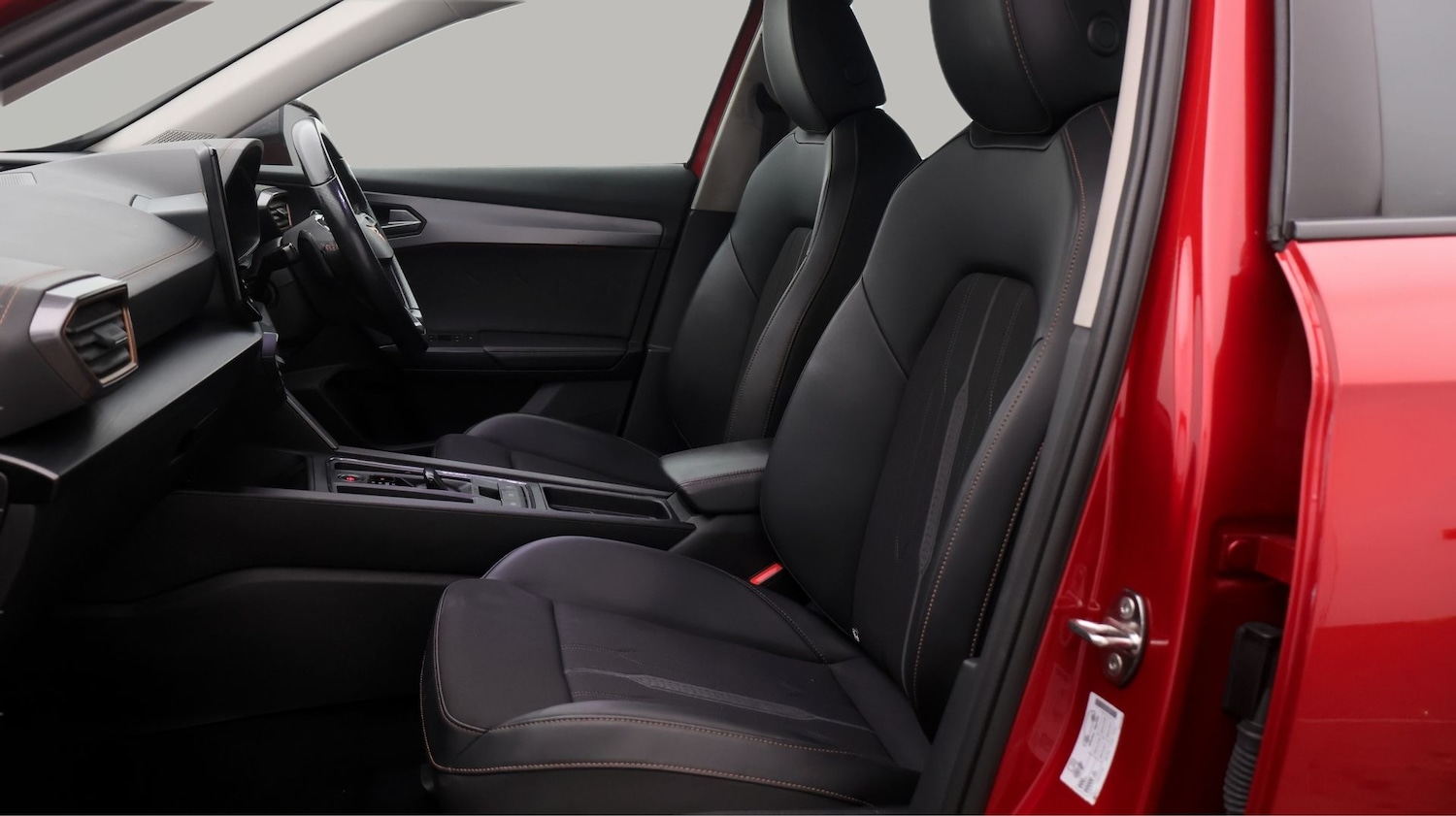 Used Cupra Formentor 2022 for sale - 77202389: Photo 14