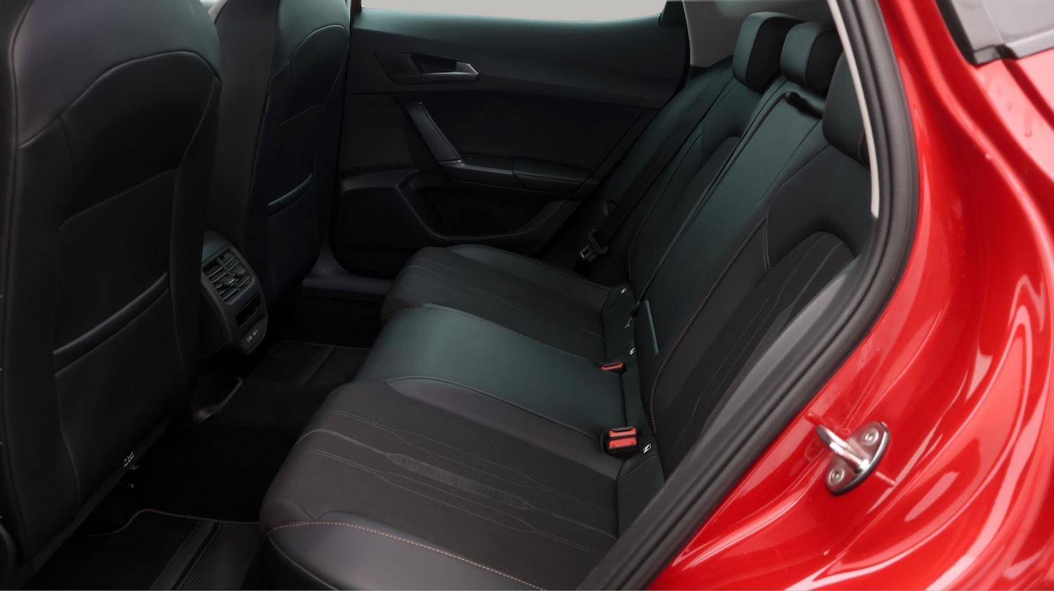 Used Cupra Formentor 2022 for sale - 77202389: Photo 16