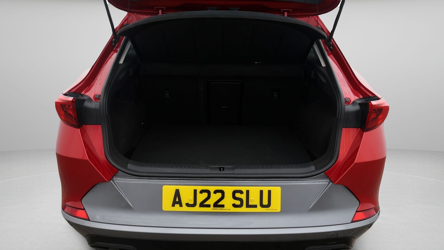 Used Cupra Formentor 2022 for sale - 77202389: Photo 17