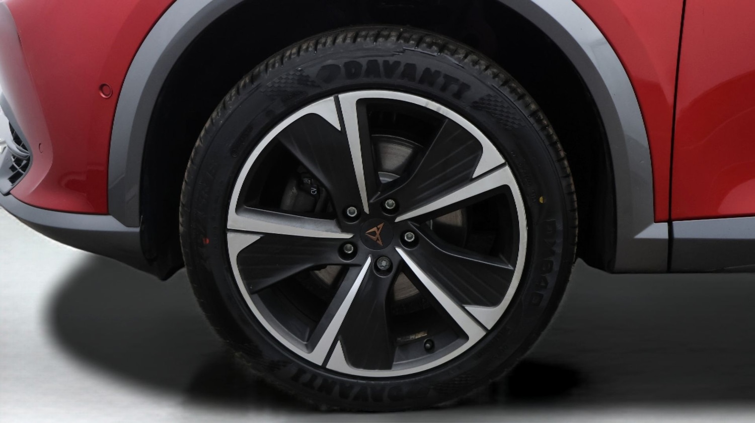 Used Cupra Formentor 2022 for sale - 77202389: Photo 18