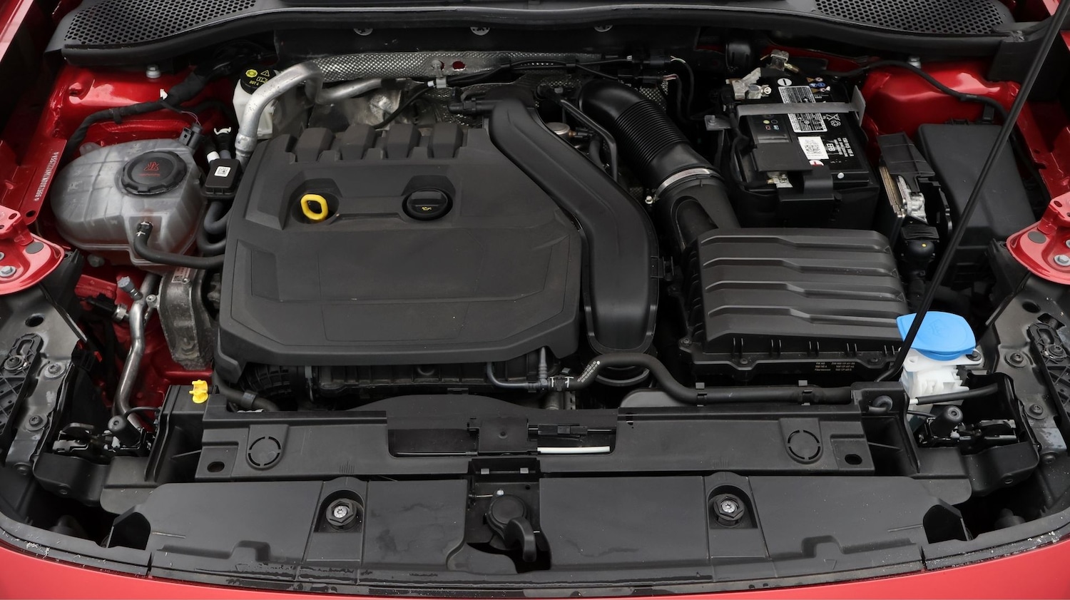 Used Cupra Formentor 2022 for sale - 77202389: Photo 19