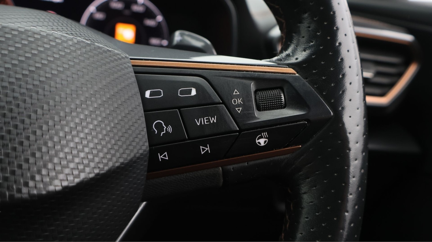 Used Cupra Formentor 2022 for sale - 77202389: Photo 21