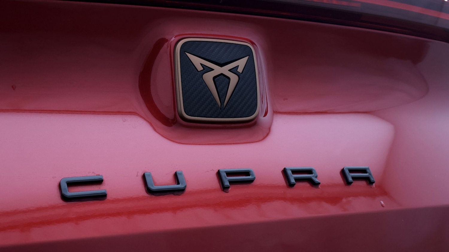 Used Cupra Formentor 2022 for sale - 77202389: Photo 23