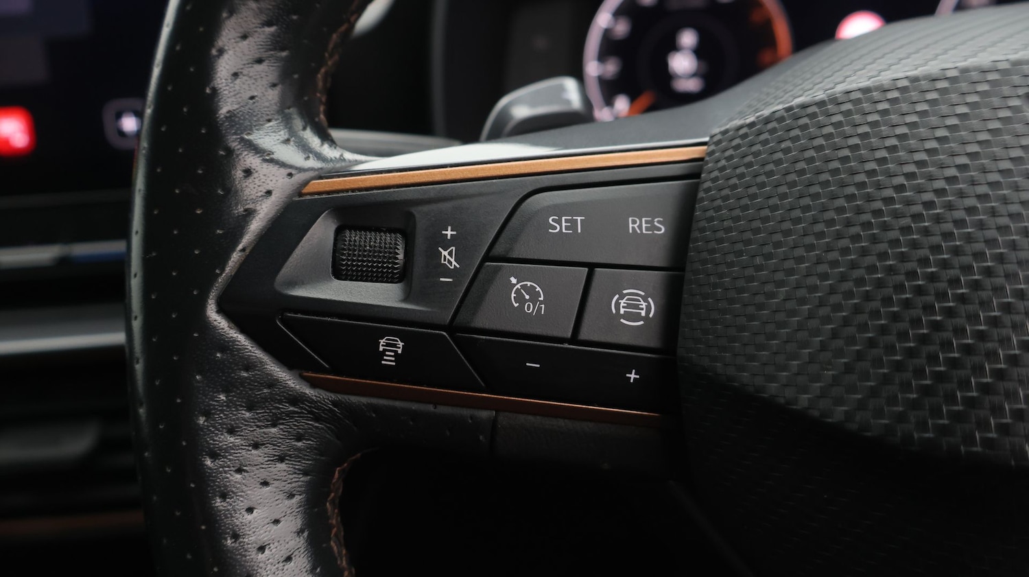 Used Cupra Formentor 2022 for sale - 77202389: Photo 25