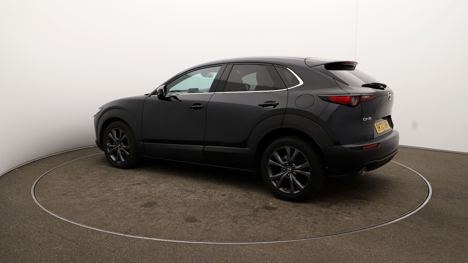 Used Mazda CX-30 2022 for sale - 76809000: Photo 31
