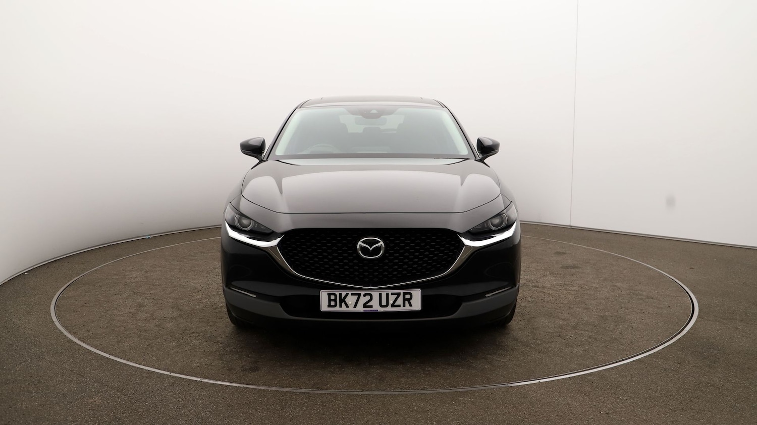 Used Mazda CX-30 2022 for sale - 76809000: Photo 35