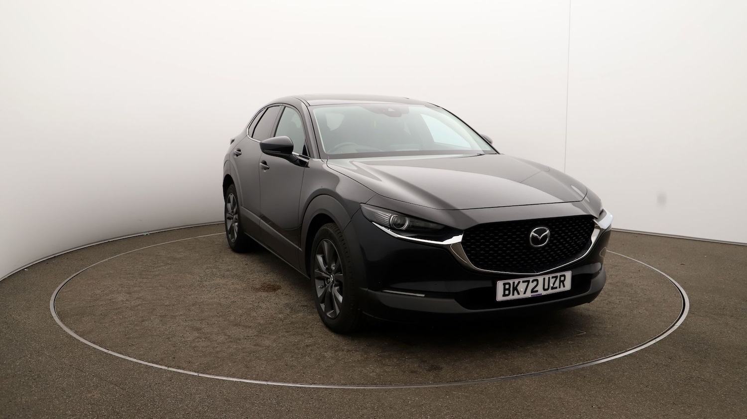 Used Mazda CX-30 2022 for sale - 76809000: Photo 37