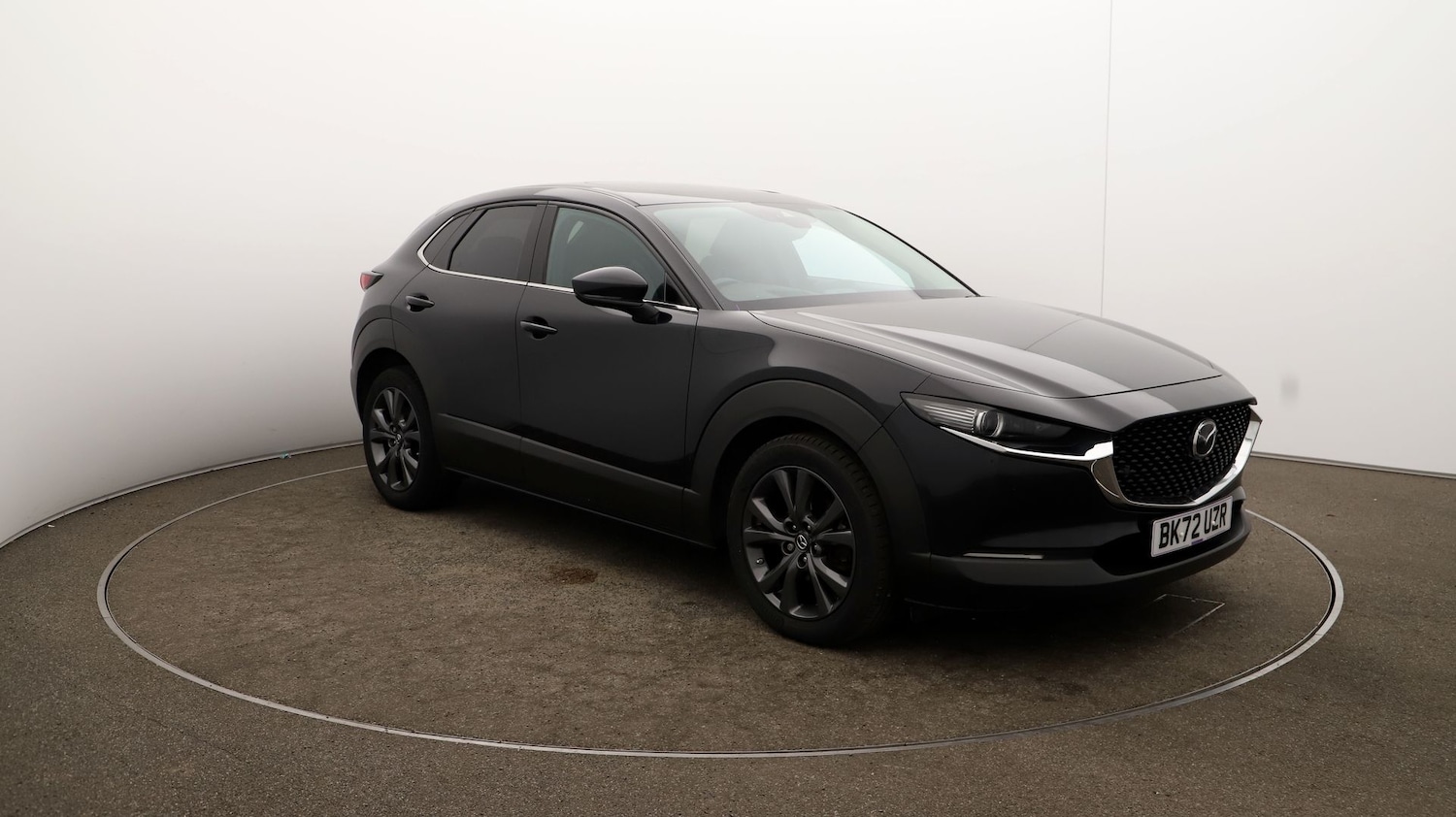 Used Mazda CX-30 2022 for sale - 76809000: Photo 39