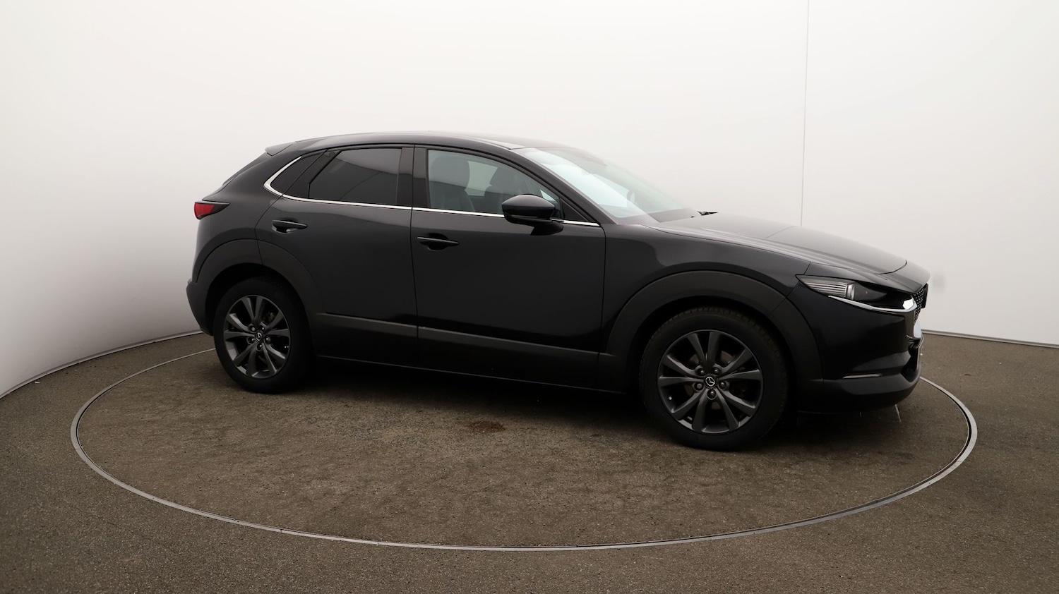 Used Mazda CX-30 2022 for sale - 76809000: Photo 41
