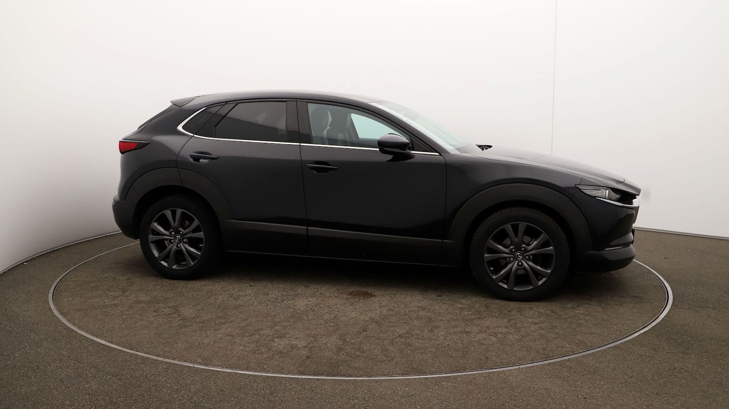Used Mazda CX-30 2022 for sale - 76809000: Photo 43