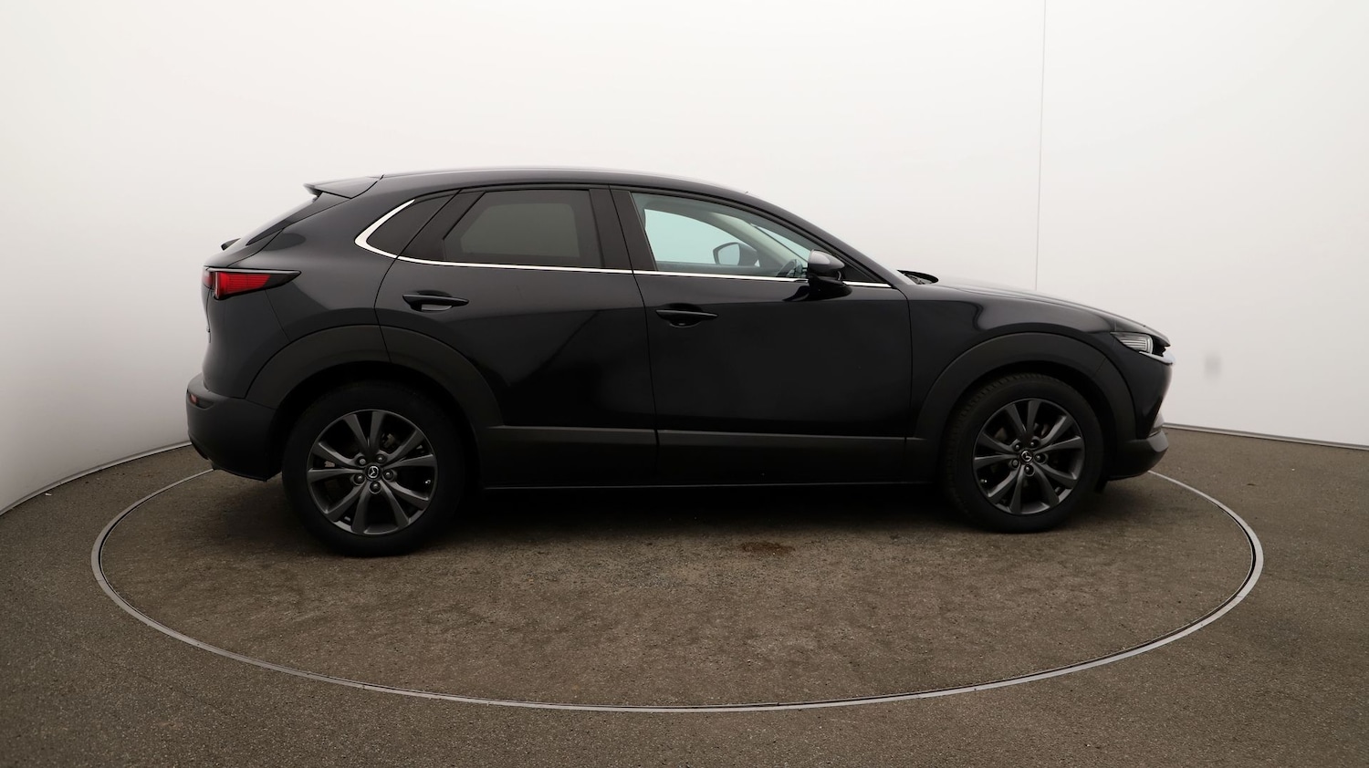 Used Mazda CX-30 2022 for sale - 76809000: Photo 45