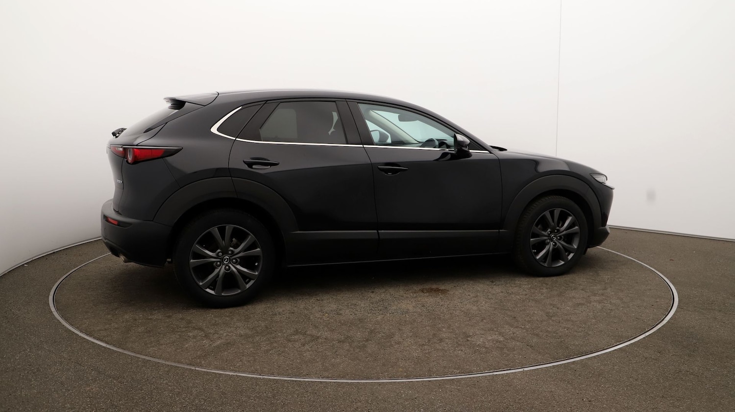 Used Mazda CX-30 2022 for sale - 76809000: Photo 46