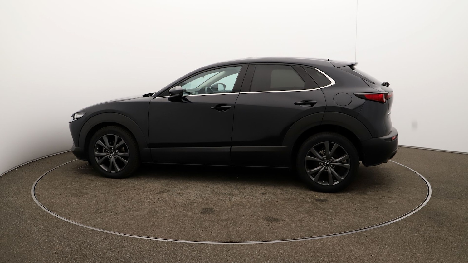 Used Mazda CX-30 2022 for sale - 76809000: Photo 53
