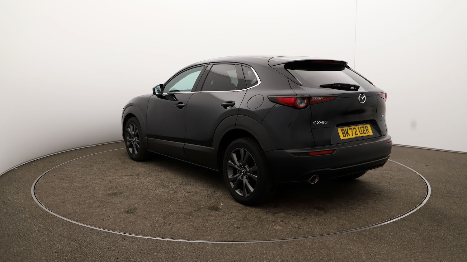Used Mazda CX-30 2022 for sale - 76809000: Photo 57