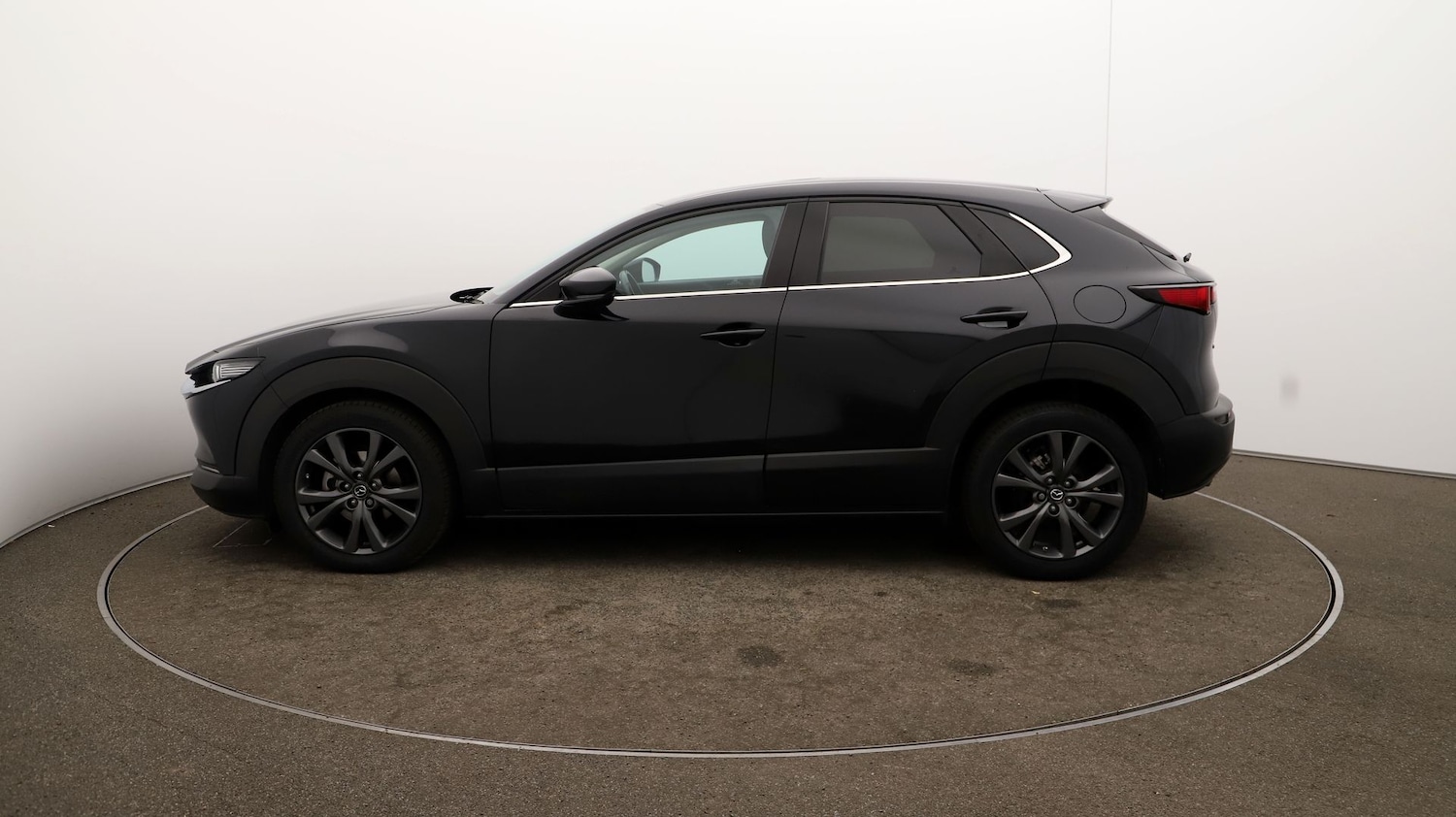 Used Mazda CX-30 2022 for sale - 76809000: Photo 59