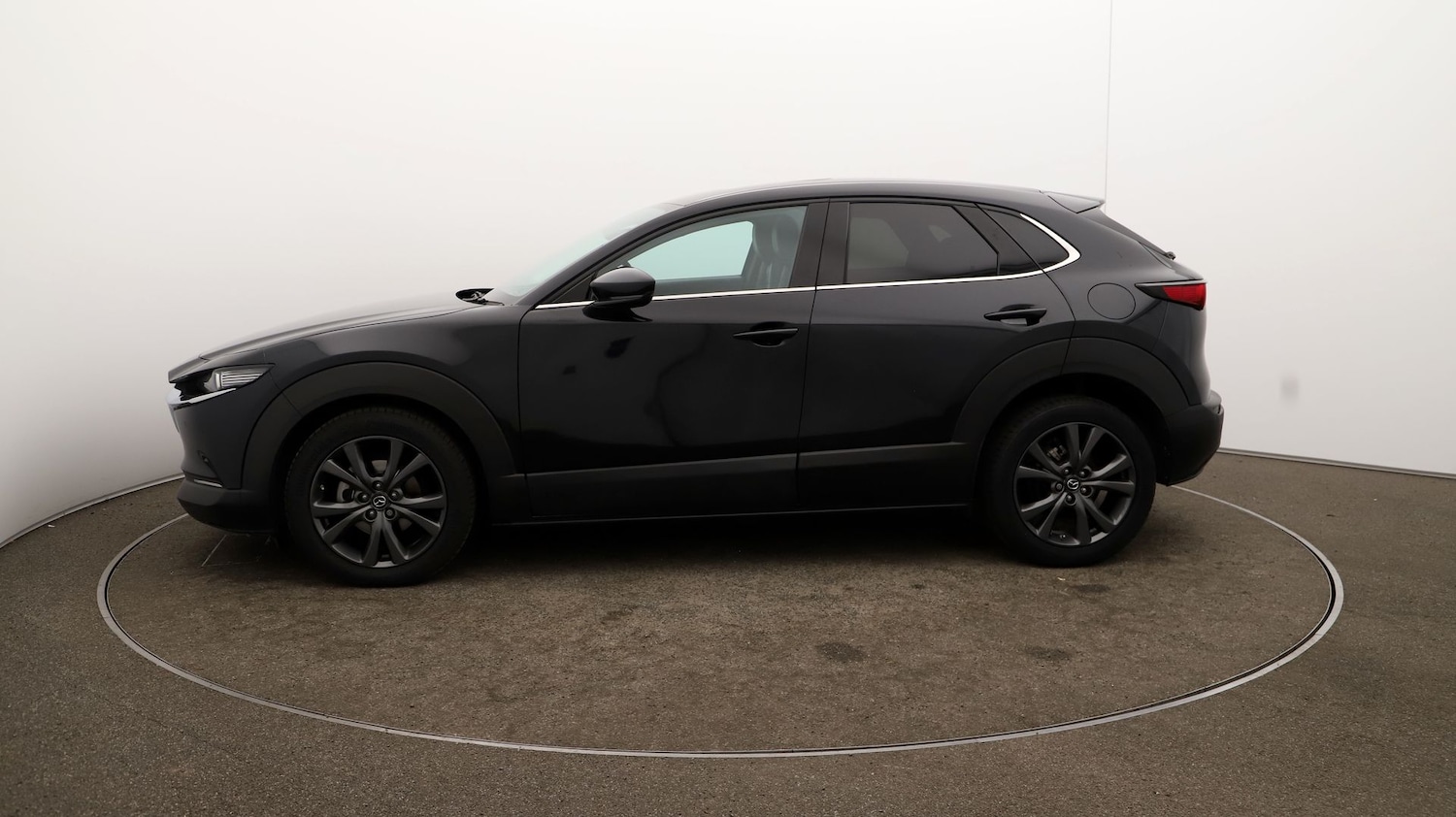 Used Mazda CX-30 2022 for sale - 76809000: Photo 60