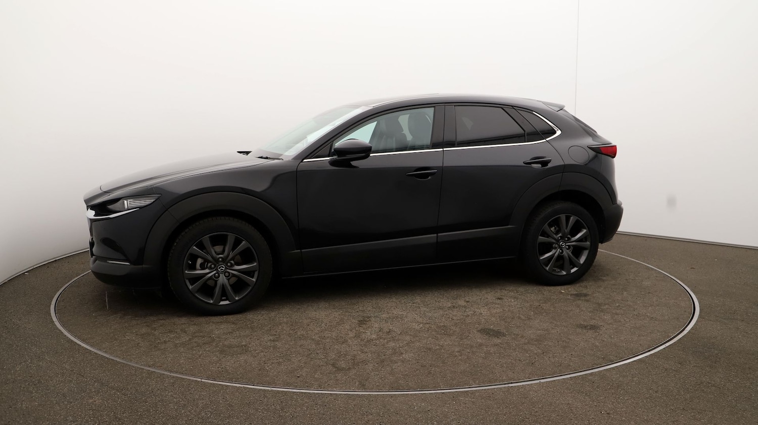 Used Mazda CX-30 2022 for sale - 76809000: Photo 61