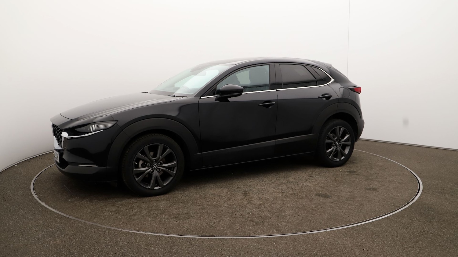 Used Mazda CX-30 2022 for sale - 76809000: Photo 62