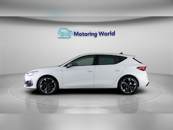 Used Cupra Leon 2024 for sale - 79127488: Photo