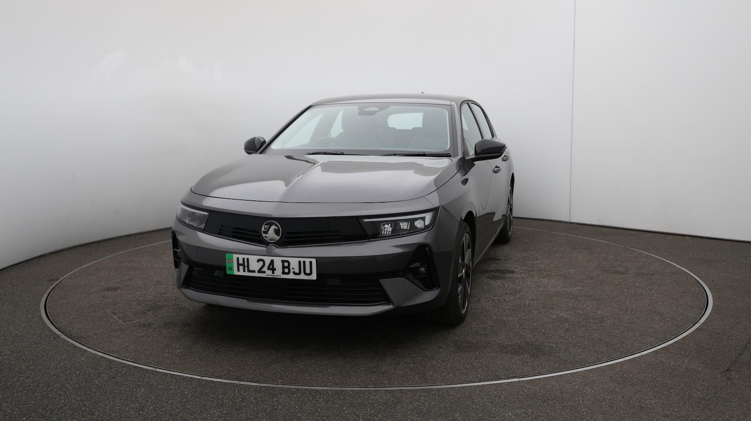 Vehicle 38