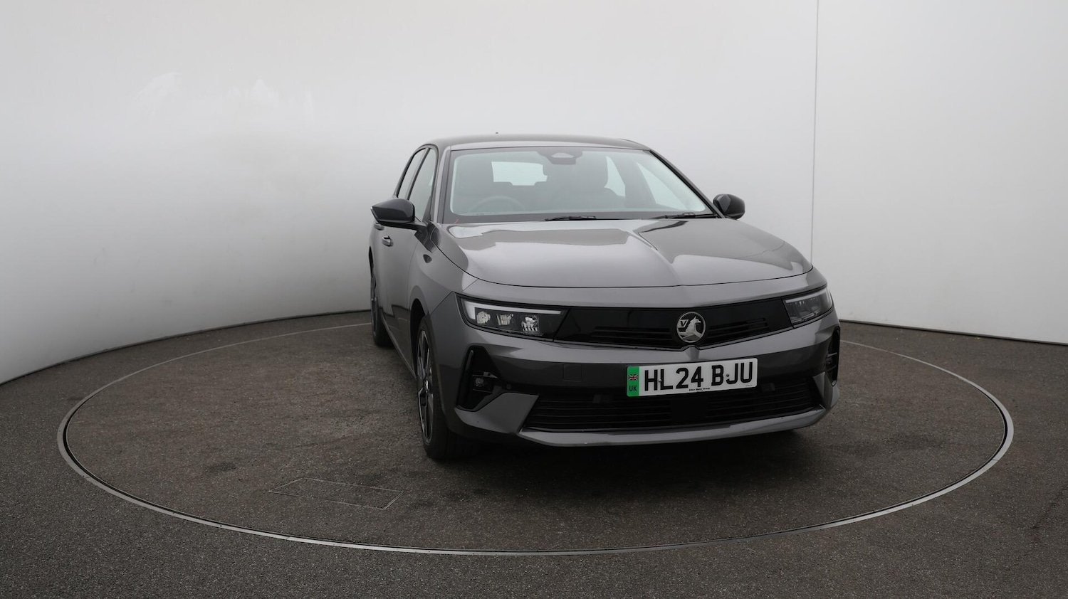 Vehicle 41