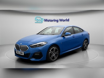 Used BMW 2 Series 2022 for sale - 79081824: Photo
