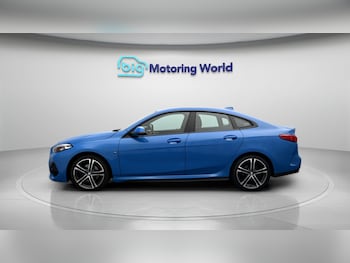 Used BMW 2 Series 2022 for sale - 79081824: Photo