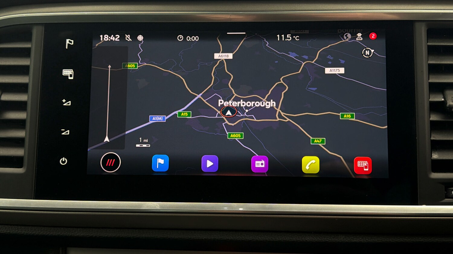 Used SEAT Ateca for sale - 77831167: Photo 10