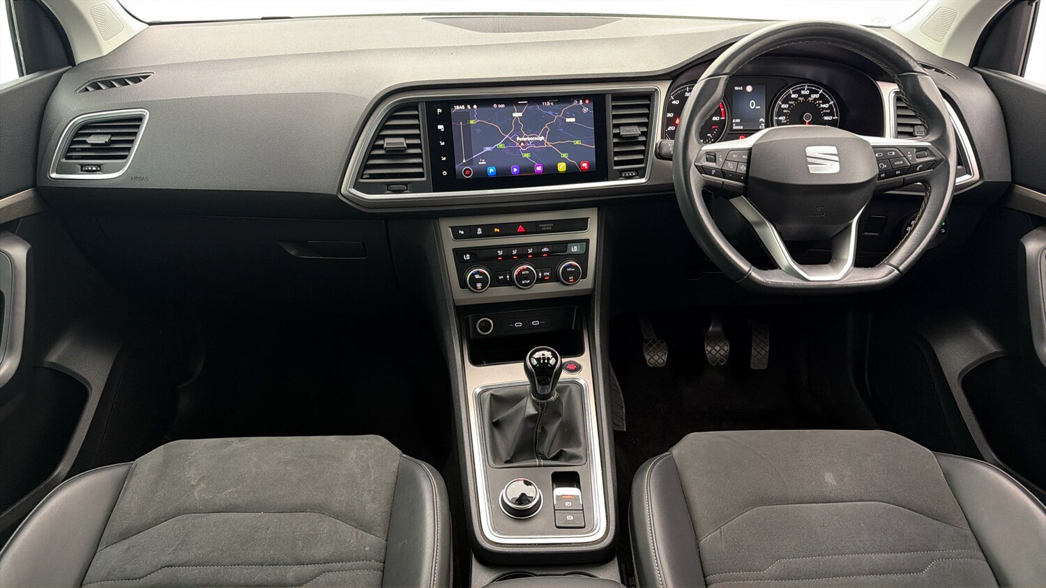 Used SEAT Ateca for sale - 77831167: Photo 12